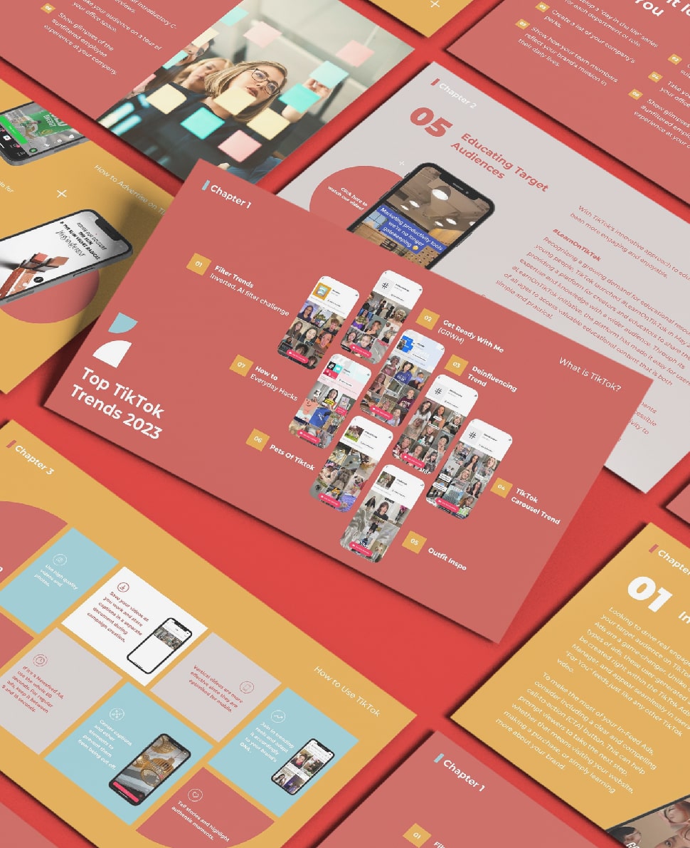 The Marketer’s Guide to TikTok for Business – Epic Dialogue